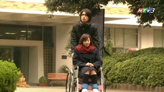 [1 Lít Nước Mắt][HTV3] Tập 08 - Nơi Tôi Thuộc Về