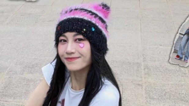 Điệu nhảy cover V-Give Me That của WayV