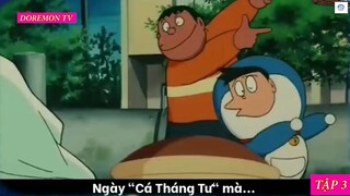 Review Doraemon  Tập Đặc Biệt - Doraemon Trở Về Tương Lai TẬP 3