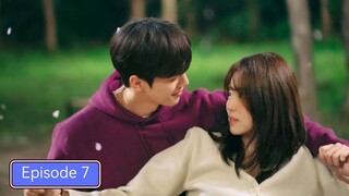 Nevertheless Episode 7 English Sub