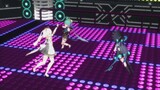 MMD RUMINO - Dance Robot Dance (ダンスロボットダンス) [60fps/4k/Tower of Fantasy]