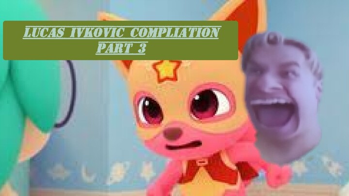 13 Minutes Of Lucas ivkovic Compilation Part 2 Of 20_270p_360p