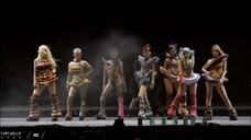 XG Live at Coachella 2025 [Week 1]