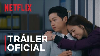 Vincenzo | Tráiler oficial | Netflix