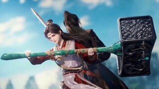 Tales Of Herding Gods Eps 53 Priview Sub Indo
