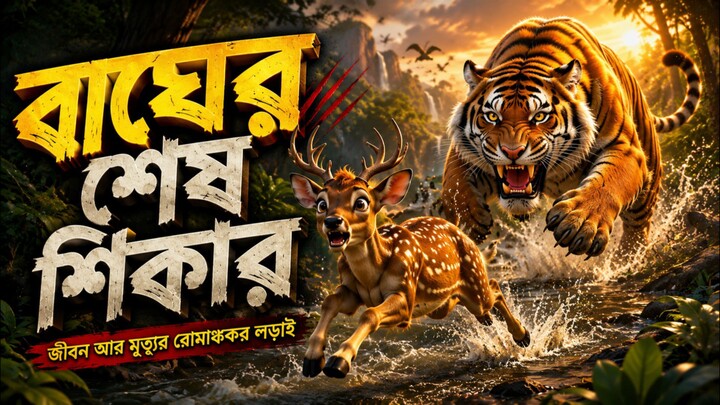 lion is back