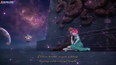 Tales Of Demon God Season 9 Episode 1 Subtitle Indonesia