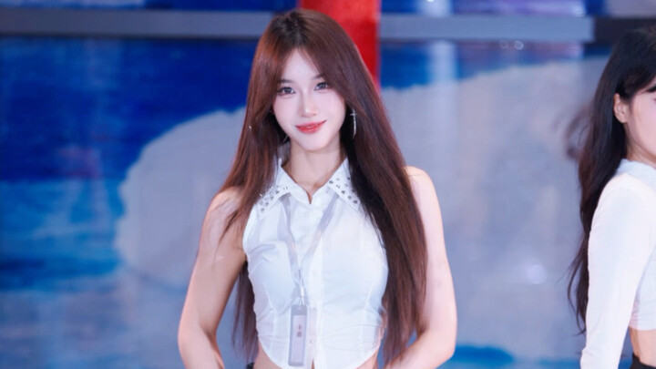 อะไรนะ!? โรดโชว์เวอร์ชันลิมิเต็ดของหยวนเสินที่ปรากฏตัวแบบกะทันหันในเซี่ยงไฮ้～
