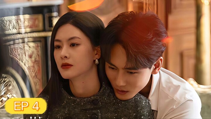 ตอนที่ 4 ในห้วงความฝัน #เซี่ยหยูหวาง #จ้าวซีซี