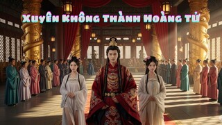 Xuyên Không Thành Cửu Hoàng Tử Phế Vật, Ta Bón Hành Cho Hoàng Đế Ngập Mồm