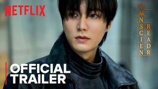 OMNISCIENT READER | Korean Series | Netflix