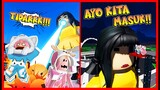 BONEKA SQUID MENGGILA!! ATUN & MOMON MASUK KE MATA BONEKA SQUID GAME !! Feat @MOOMOO Roblox RolePlay