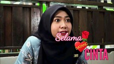 Selamat Datang Cinta (E11) ❤️