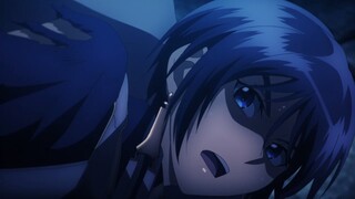 Übel Blatt Episode 12 (Sub Indo)