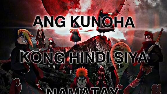 sya ang shadow hokagae