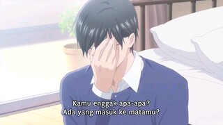 Yamada Kun to Lv999 no koi wo suru eps 6 - cuplikan