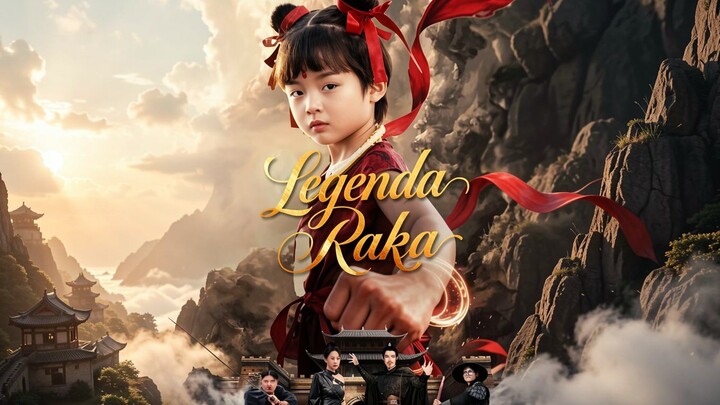 Legenda Raka Full Bahasa Indonesia (MELO)