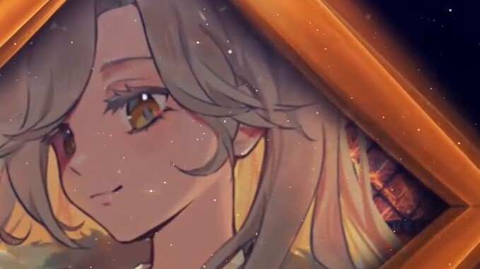 Aili Higashi: Physical communication is easier than spiritual communication [GN Charming Moment 347]