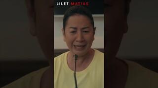 Wala nang mas matindi pa sa pagmamahal ng ina! #shorts | Lilet Matias, Attorney-At-Law