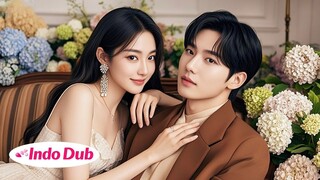 Gadis pakai tubuhnya sembuhkan racun CEO, CEO jatuh cinta!Setelah nikah, dia diperlakukan bak putri