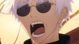 Wuxiawu|Treo một gói anime chính, trừu tượng đến cực điểm