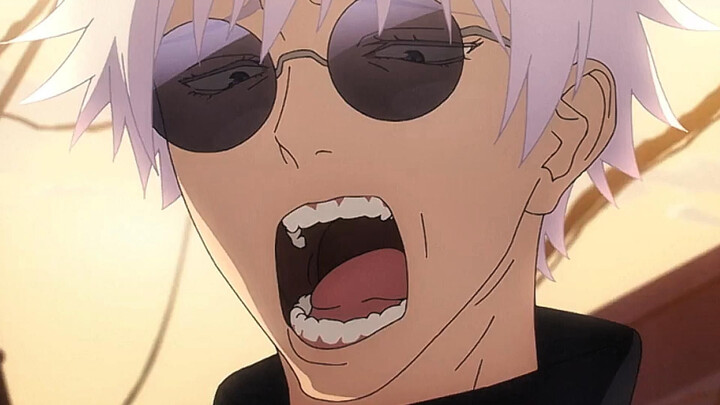 Wuxiawu|Hang an anime main package, abstract to the extreme