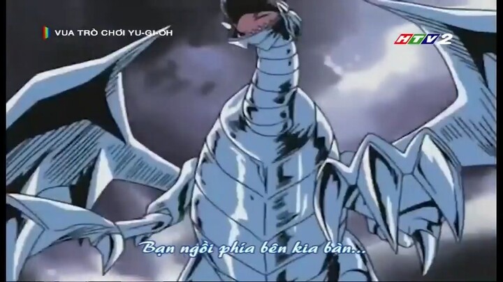 VUA TRÒ CHƠI YUGI OH - HTV2 Thuyết minh -Tập 20