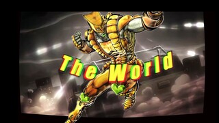 ⚡The World⚡