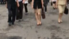 The Korean working class.