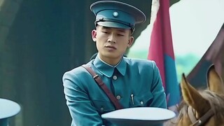 Saya menjadi komandan militer pada usia tiga puluh. Itulah mengapa aku begitu sombong!