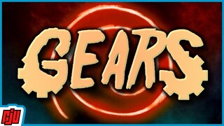 GEARS | Inspired By Saw | Indie Horror Game