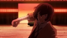 bungou stray dogs Amv Dazai Osamu Villain Kda