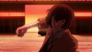 bungou stray dogs Amv Dazai Osamu Villain Kda