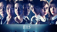 [ENGSUB] Criminal Minds EP15