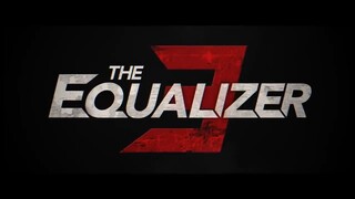 The Equalizer 3 -  - Only In here Now