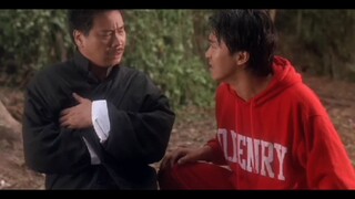 คนตัดคน3 - แพนนี่ให้เสียงพากย์