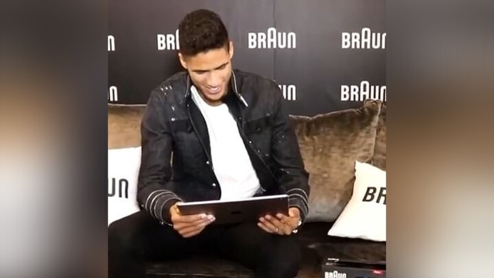🎥⚽️ avec  ➡️ https://youtu.be/AXofQ6AtSvc ThingsThatMatter Braun Ad