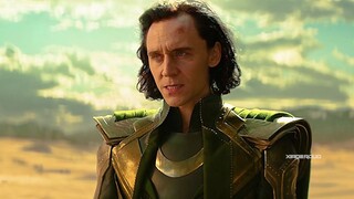 Loki: "Làm ơn, cho tôi chút mặt mũi, tôi là thần thánh", những meme hài hước của Loki!