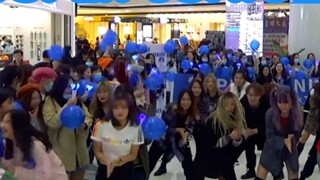 [Dukungan peringatan 15 tahun debut SJ] Seri lagu dance SUPER JUNIOR untuk mendukung ulang tahun ke 
