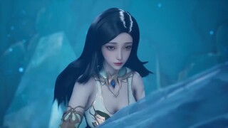 Martial Soul Continent Eps 06 Sub Indo