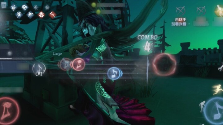 Red Butterfly: Why do composers always explode?