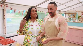 The Great British Bake Off Season 16 Episode 10