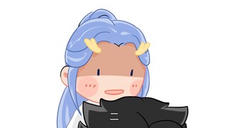 [Tianbao Fuyaolu] Hươu Sói-Đoán xem tôi là ai?