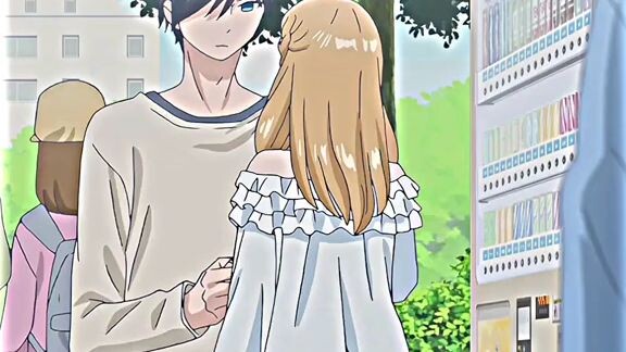 My Love story with Yamaha kun