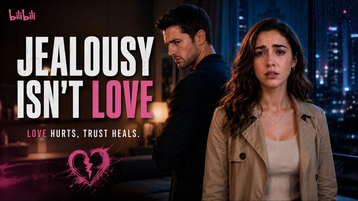 jealousy isn`t love part 2