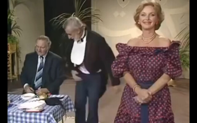 What if there's a fly in your soup!