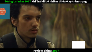 Phim 2067 (p3) #rvphimhanhdong