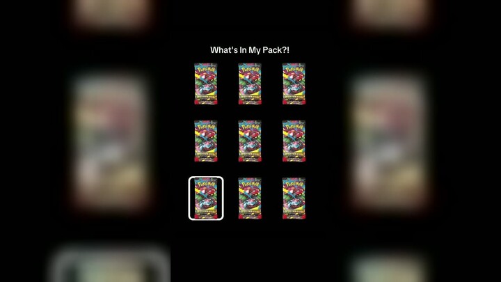 Opening the first Mega Evolution booster! 🥋 Mega Lucario and Mega Gardevoir each appear twice in t