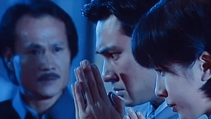 ชายคนหนึ่งฆ่าตัวตายต่อหน้าลุงอิง เพียงเพื่อจะกลับมาเป็นวิญญาณอาฆาตรีบเอาชีวิตคืน!
