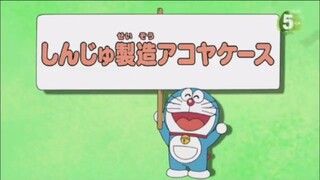 DORAEMON BAHASA INDONESIA HD "Peti Kerang Pembuat Mutiara"